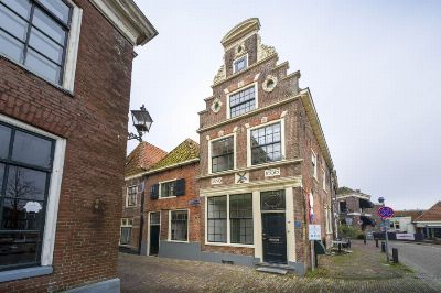 Blokzijl - Kerkstraat 2